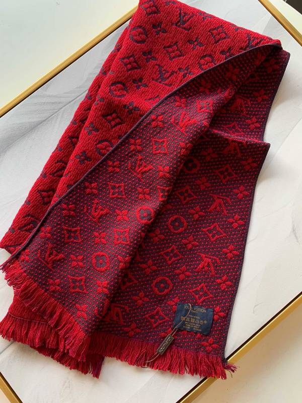 Louis Vuitton Scarf LVC00472 Louis Vuitton Scarf LVC00472